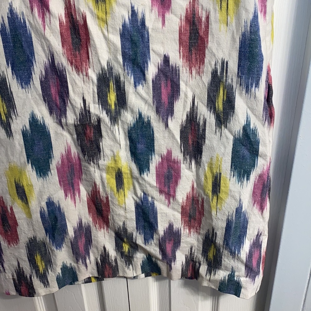J. Crew Garden Party Dress - Picture 3 of 6